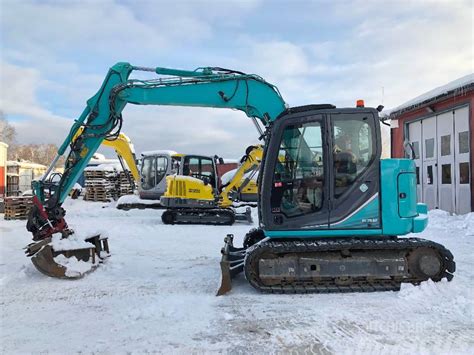 kobelco 12t mini excavator|kobelco mini excavator for sale.